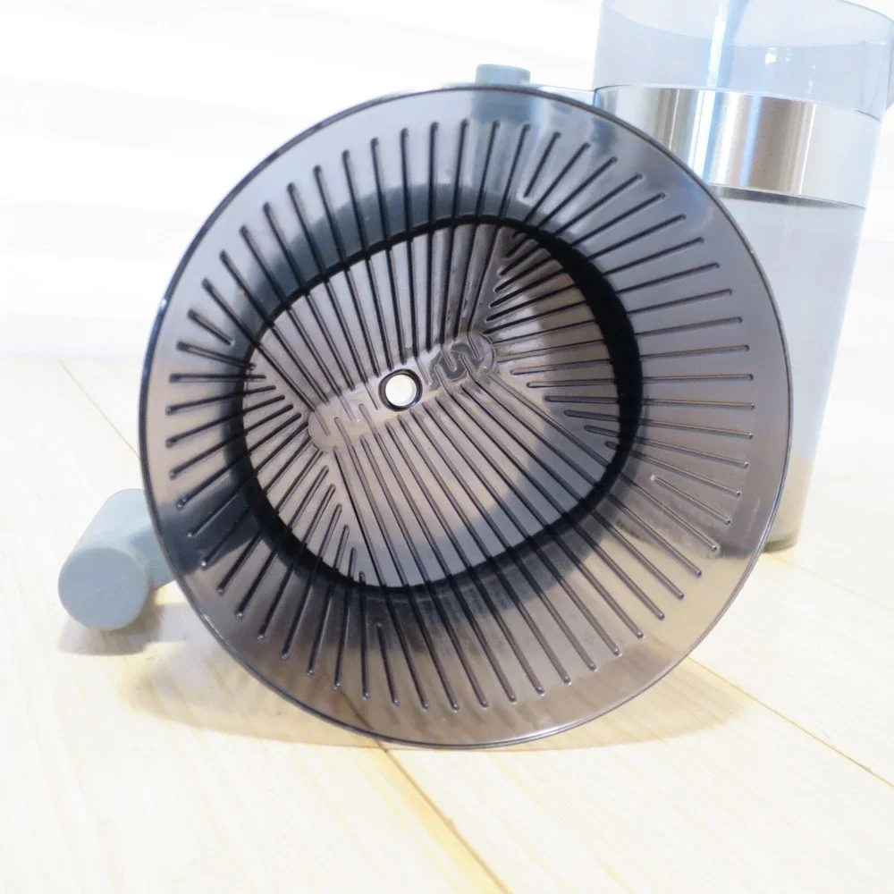 Starbucks Branded 2013 Iced Coffee Brewer‎ Maker Cold Brew Pour Over Pitcher